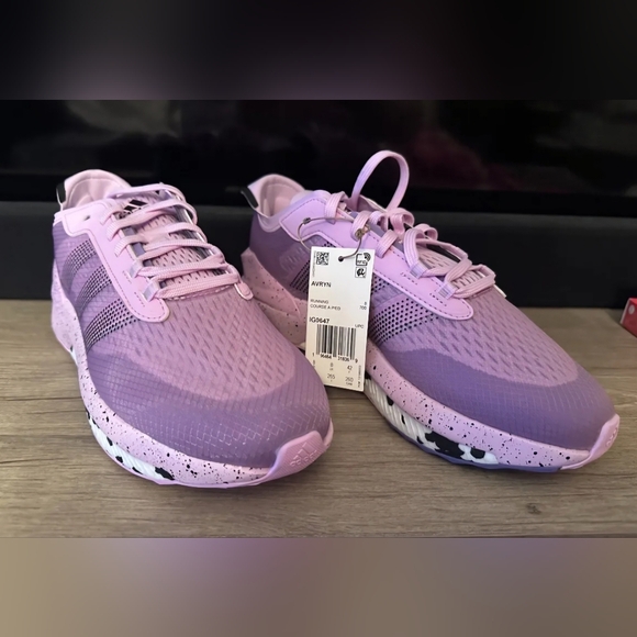 Adidas Women’s Avryn Shoes Size 9.5 New with tags - Picture 6 of 16